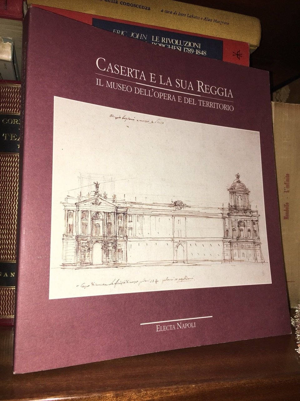 Caserta e la sua Reggia. Il Museo dell'Opera e del …