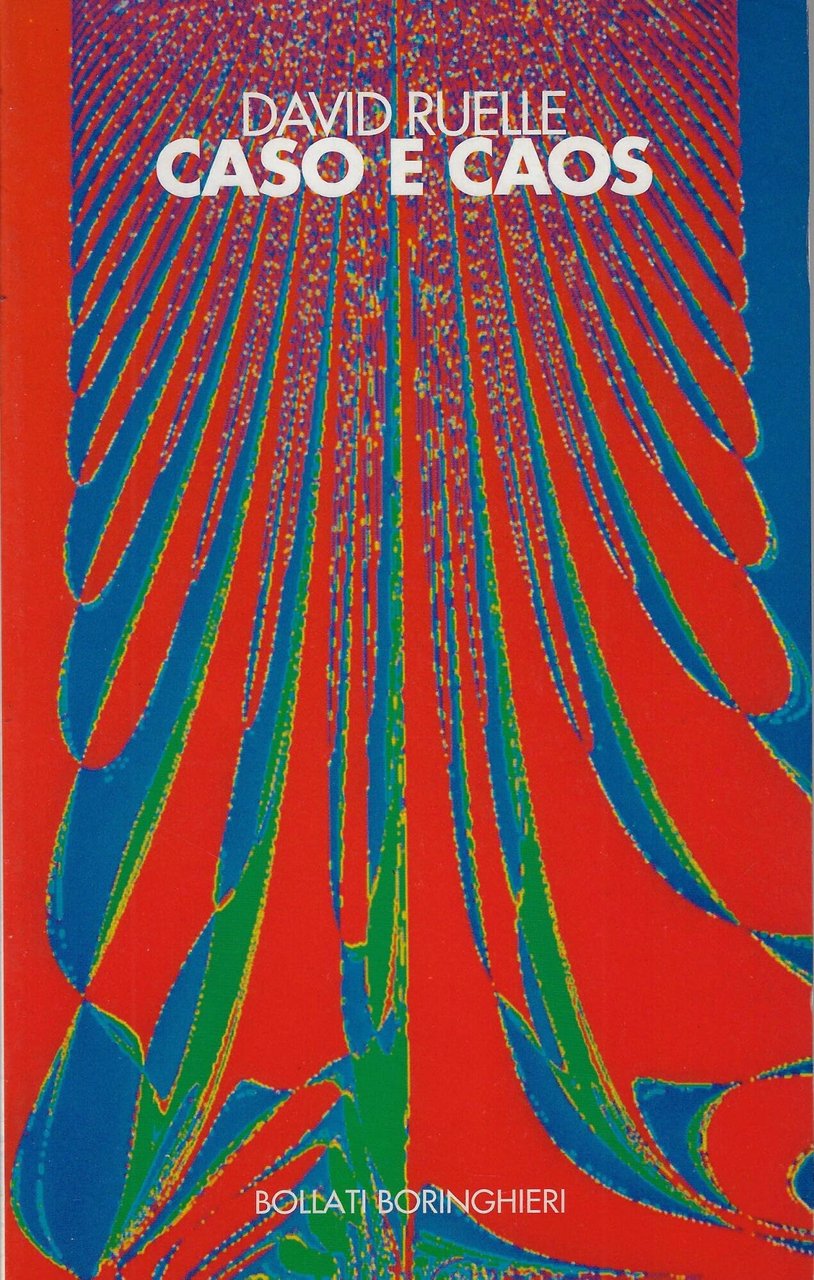 Caso e caos | Immagine principale