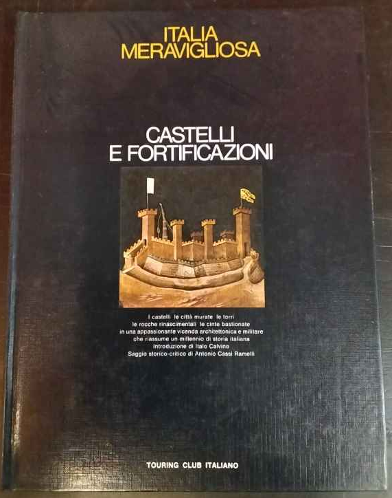 Castelli e fortificazioni