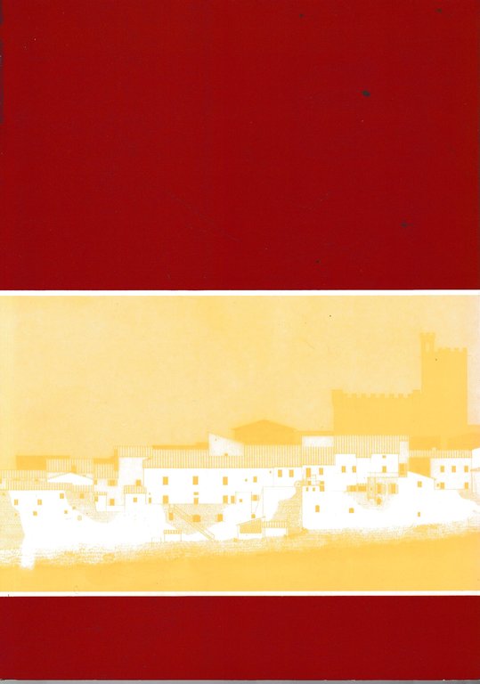 Castellina in Chianti dalle origini al secolo XVI^ | Immagine Gallery 4