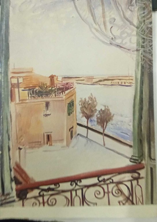Catalogo 202. Incisioni originali italiane e straniere dell'800 e moderne. Acquerelli e disegni