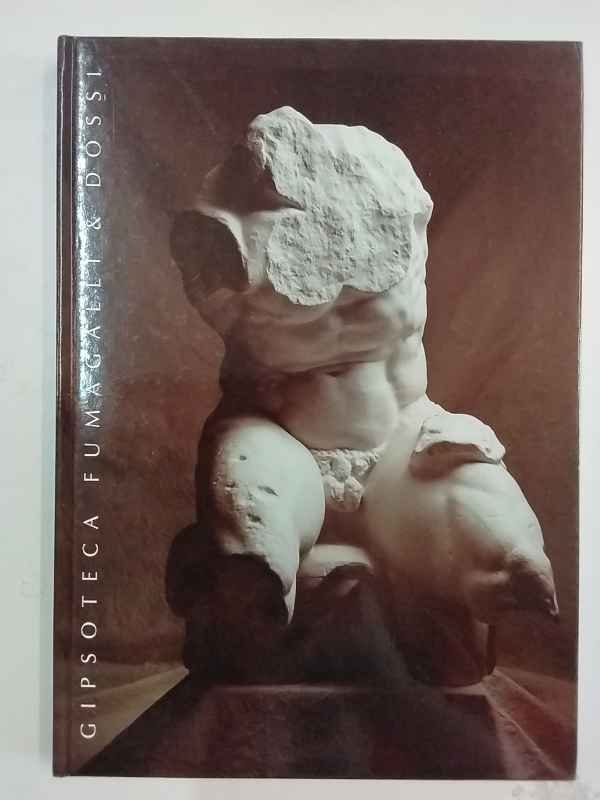 Catalogo della gipsoteca: i calchi in gesso e la formatura … | Immagine principale