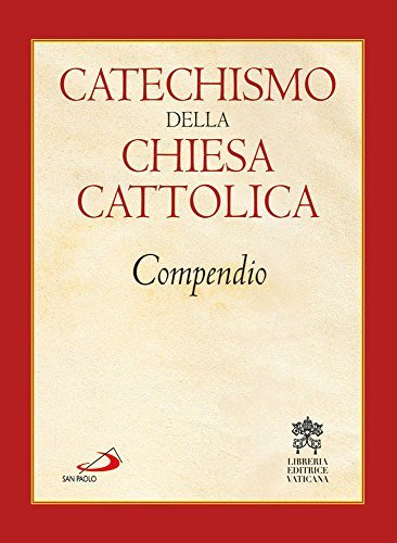 Catechismo della Chiesa cattolica : compendio