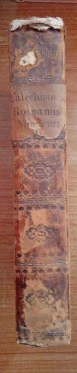 Catechismus ex decreto concilii tridentini ad parochos, Pii V. Pont. … | Immagine Gallery 2