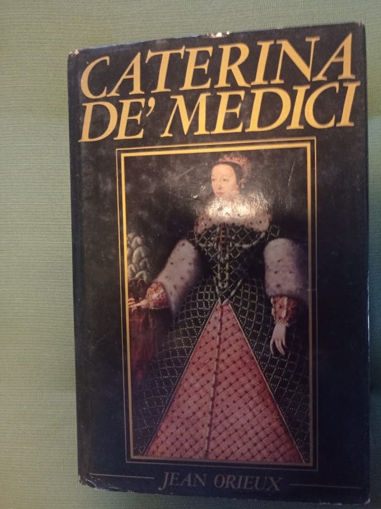 Caterina De Medici | Immagine principale