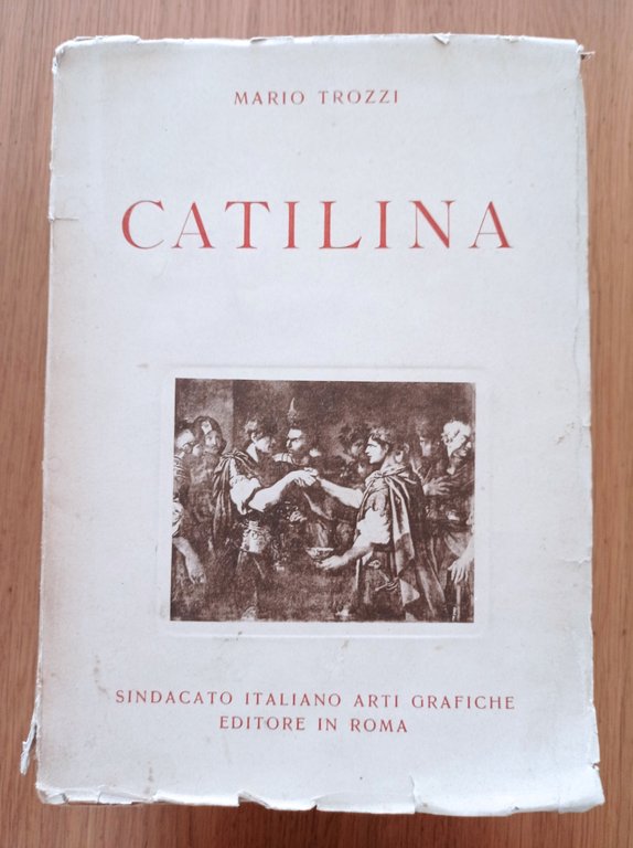 CATILINA