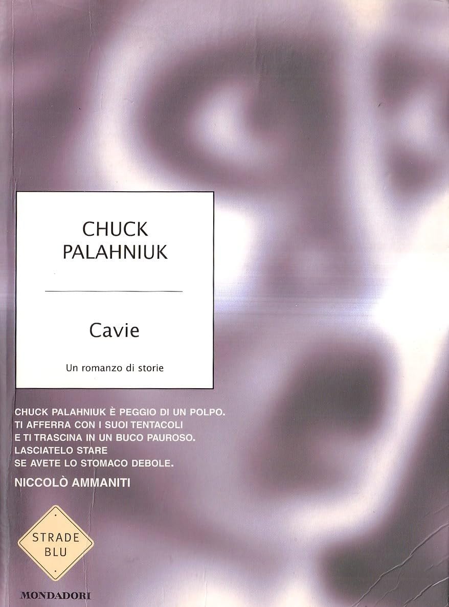 Cavie | Immagine principale