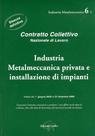 CCNL industria metalmeccanica privata e installazione di impianti 6-l | Immagine principale