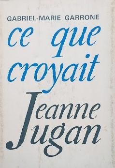 Ce que croyait Jeanne Jugan : una vraie pauvre | Immagine Gallery 2