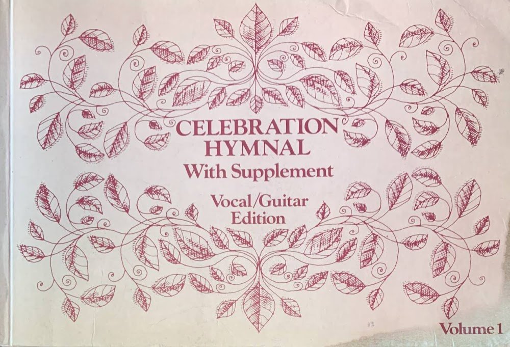 Celebration Hymnal: v. 1, w. Suppt