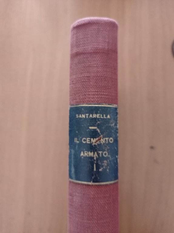 Cemento armato I | Immagine Gallery 2
