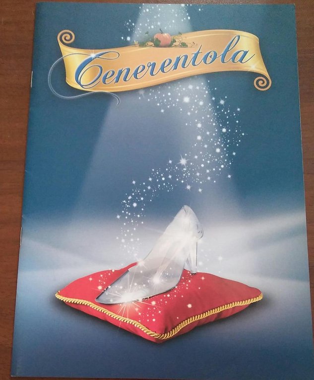 CENERENTOLA
