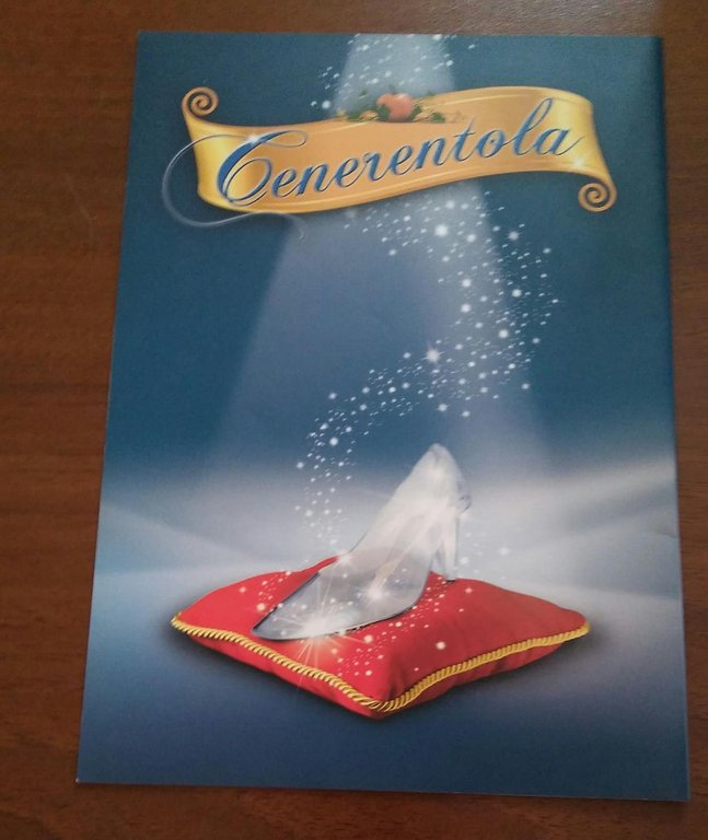 CENERENTOLA
