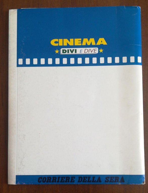 cento anni di cinema divi e dive | Immagine Gallery 4