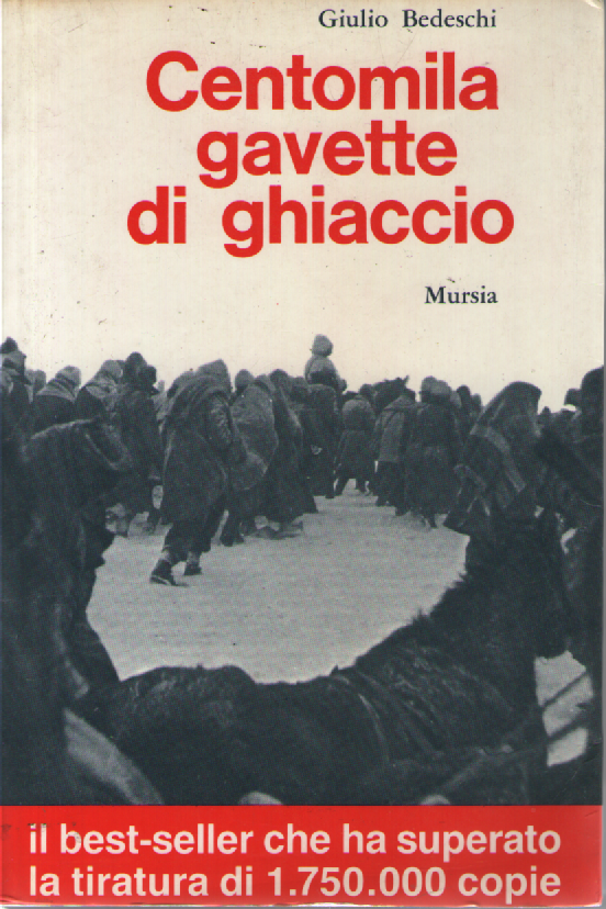 Centomila gavette di ghiaccio