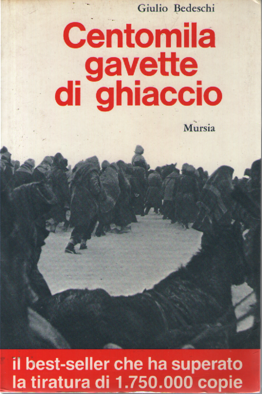 Centomila gavette di ghiaccio