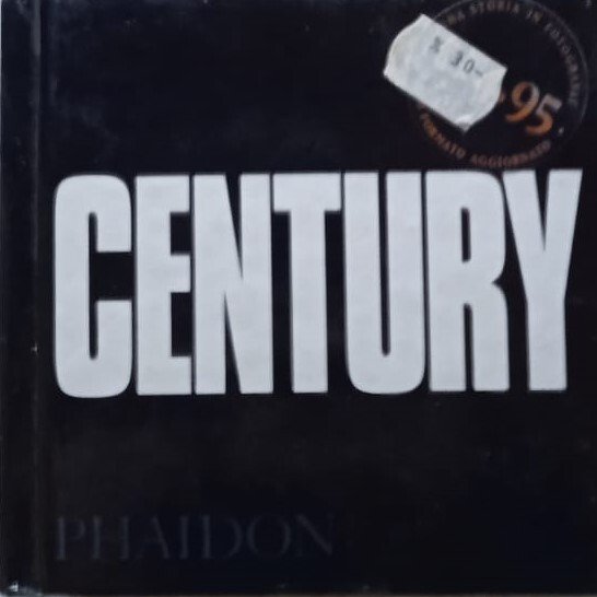 Century | Immagine principale