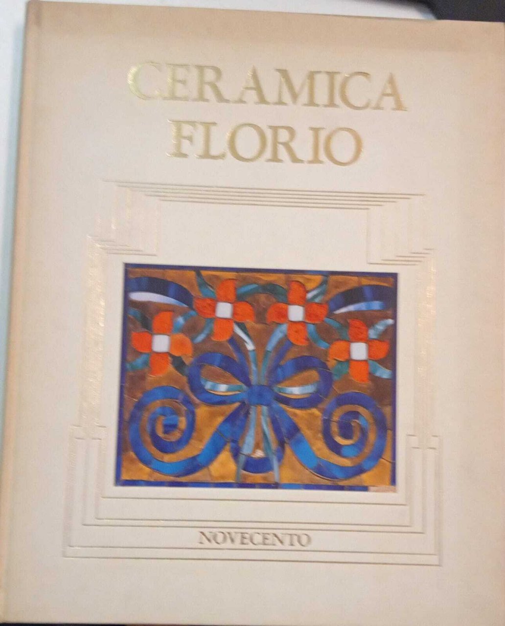 Ceramica Florio | Immagine principale