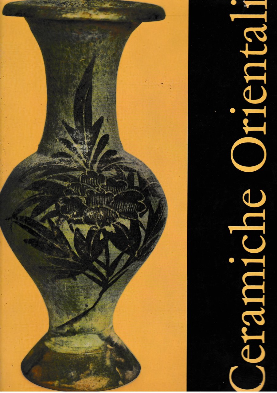 Ceramiche Orientali