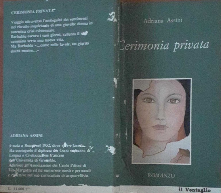 Cerimonia privata | Immagine Gallery 2