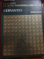 Cervantes | Immagine Gallery 4