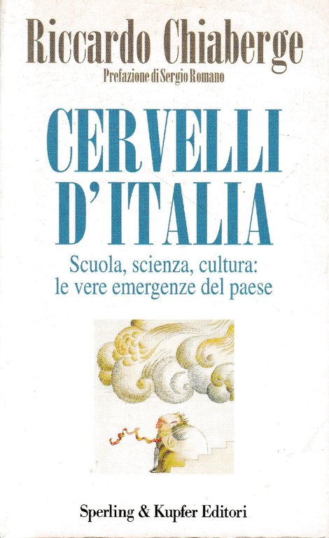 Cervelli d'Italia