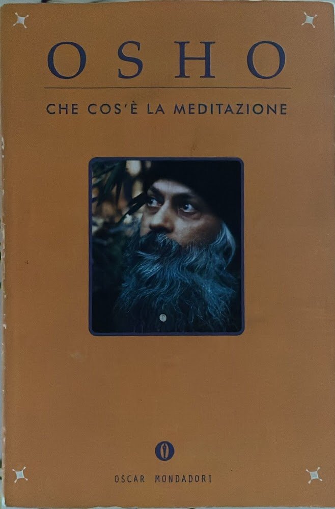 Che cos'è la meditazione | Immagine principale