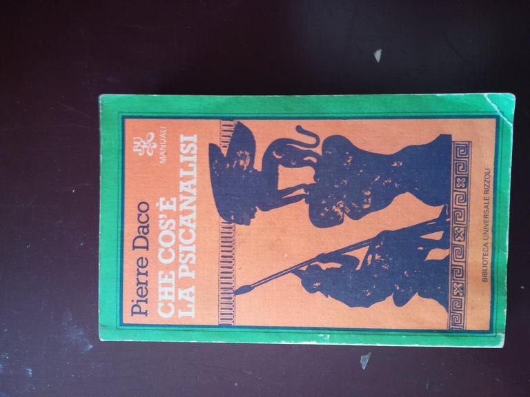 che cos'è la psicanalisi | Immagine Gallery 2