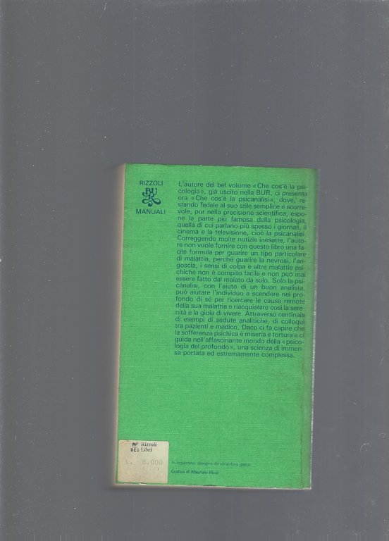 Che cos'è la psicanalisi | Immagine Gallery 4