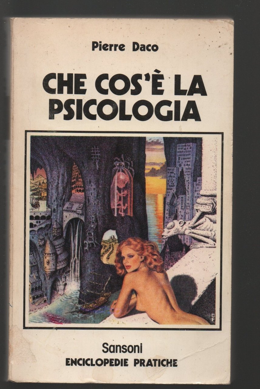 Che cos'è la psicologia | Immagine principale