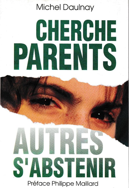 Cherche Parents...autres s'abstenir