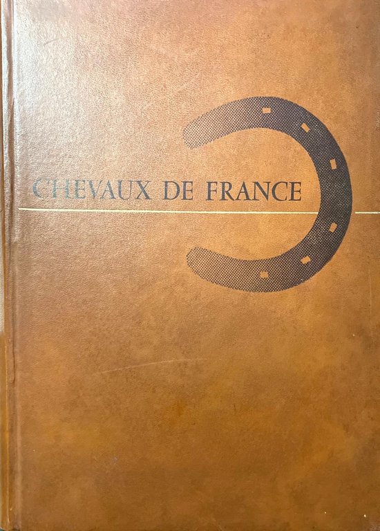 Chevaux di Francia | Immagine Gallery 2