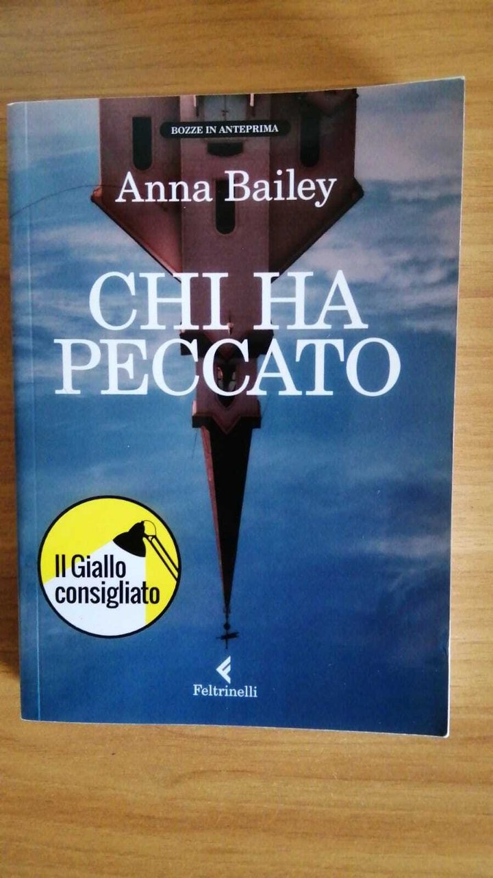 Chi ha peccato | Immagine principale