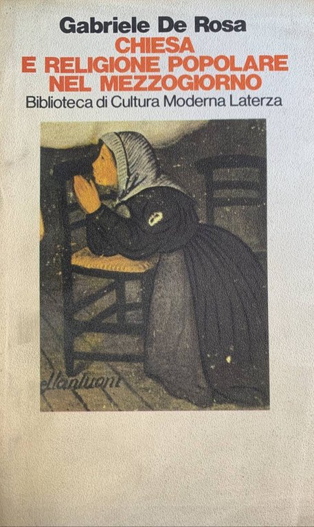 Chiesa e religione popolare nel Mezzogiorno | Immagine Gallery 2