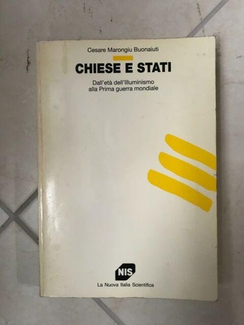 Chiese e stati : dall'età dell'illuminismo alla prima guerra mondiale | Immagine Gallery 2