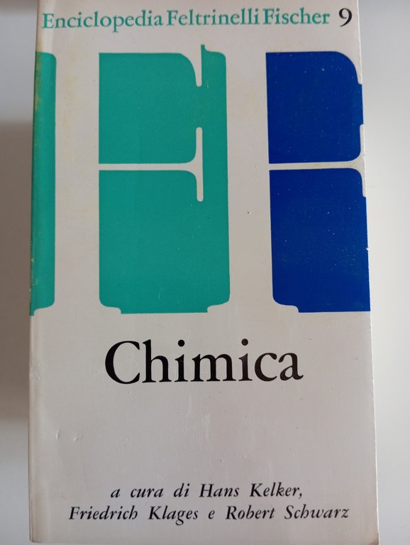 Chimica
