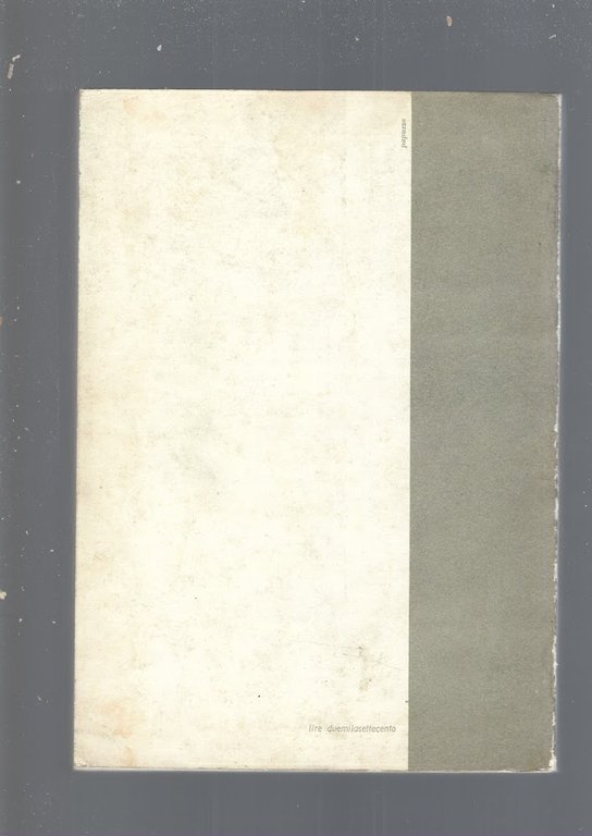 CHIMICA E MINERALOGIA