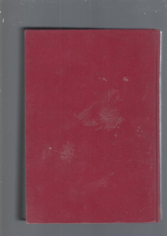 CHIMICA E MINERALOGIA