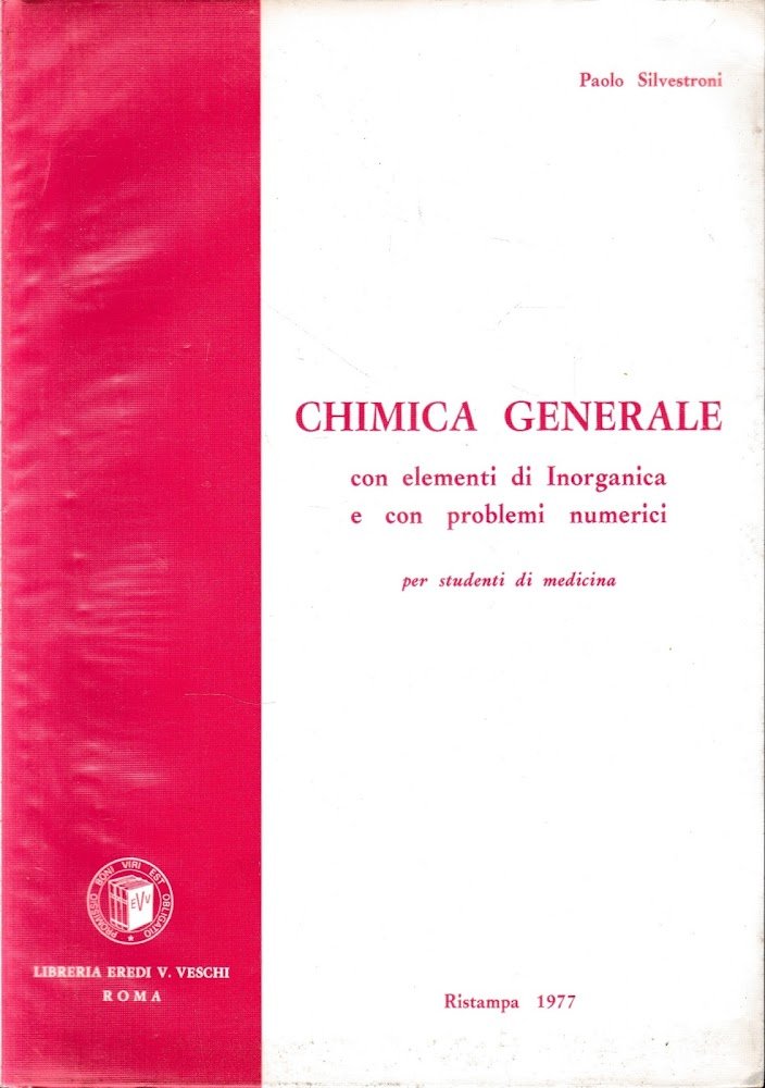 Chimica Generale