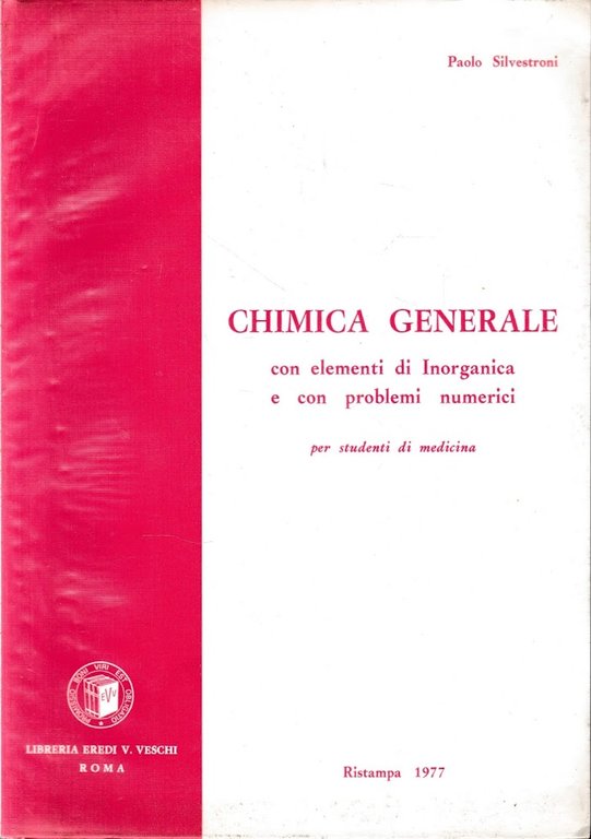 Chimica Generale