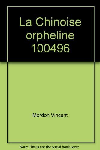 Chinoise orpheline