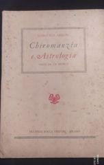 Chiromanzia e Astrologia