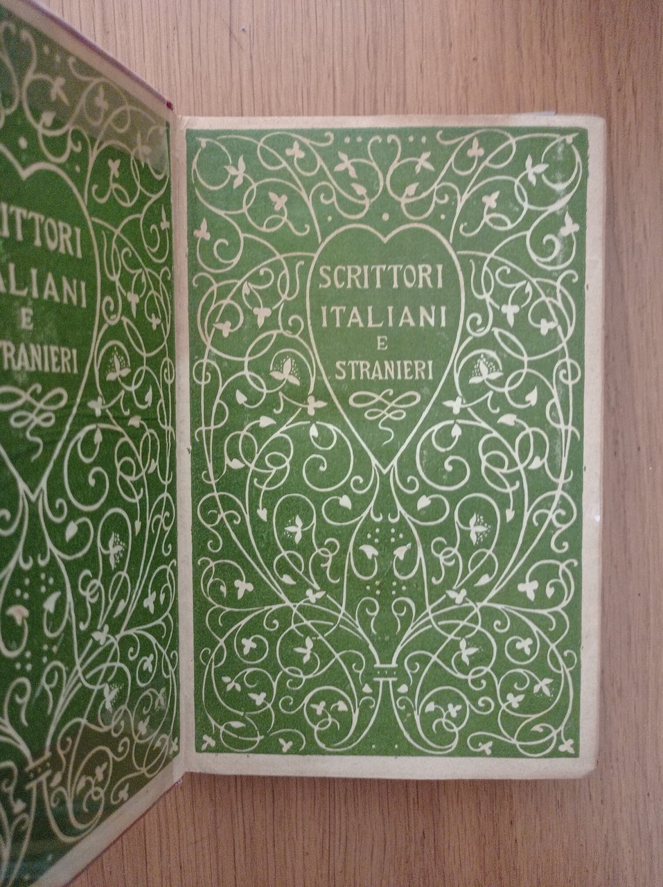 Chitra dramma di un atto | Immagine principale