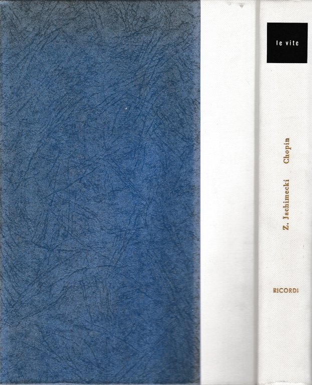 Chopin. La vita e le opere | Immagine Gallery 2