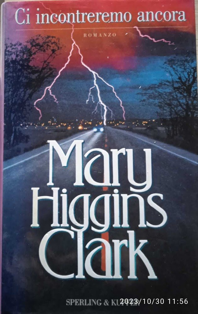 Ci incontreremo ancora | Immagine principale