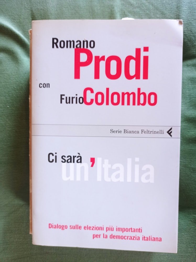 Ci sarà un'Italia. Dialogo sulle elezioni più importanti per la … | Immagine principale