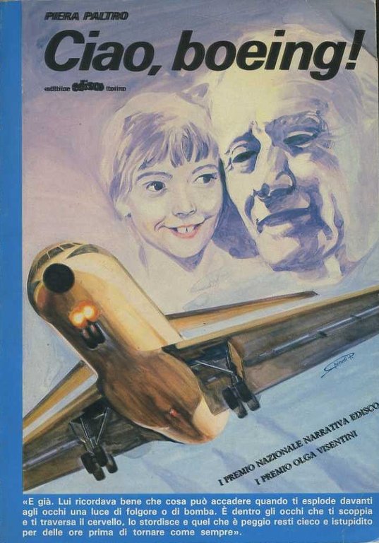 Ciao,boeing! | Immagine Gallery 3