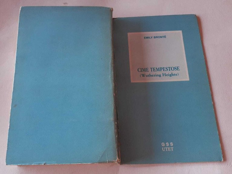 Cime tempestose (Wuthering Heights) | Immagine Gallery 2