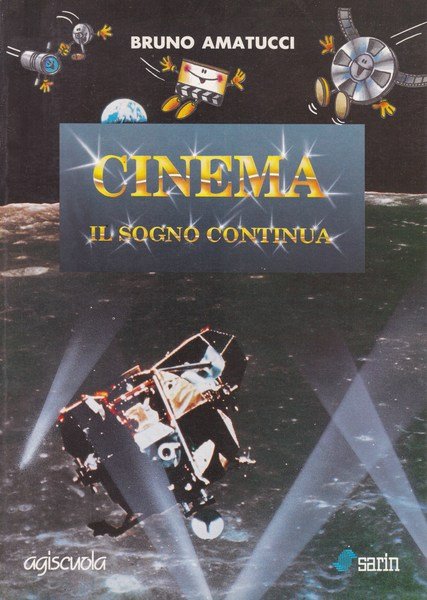 Cinema. Il sogno continua. | Immagine Gallery 2