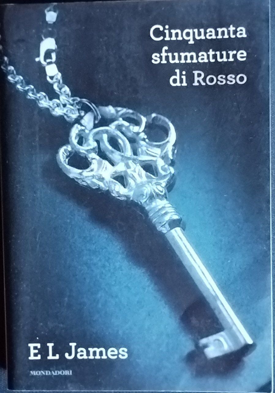 Cinquanta sfumature di rosso